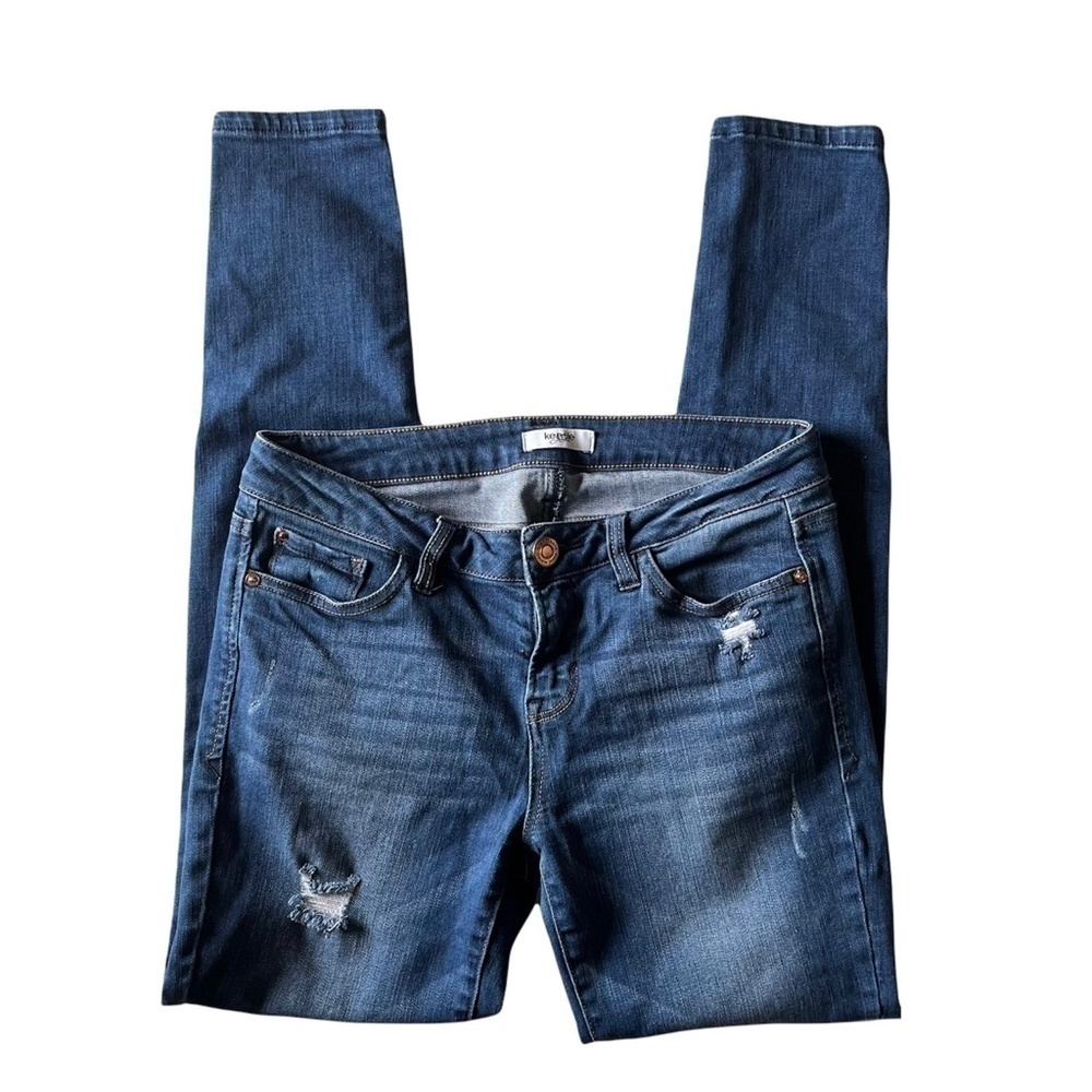 Kensie Jeans - Picture 2 of 6